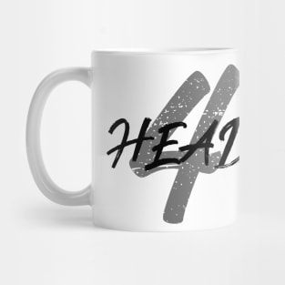 Video Game Art 4head Mug